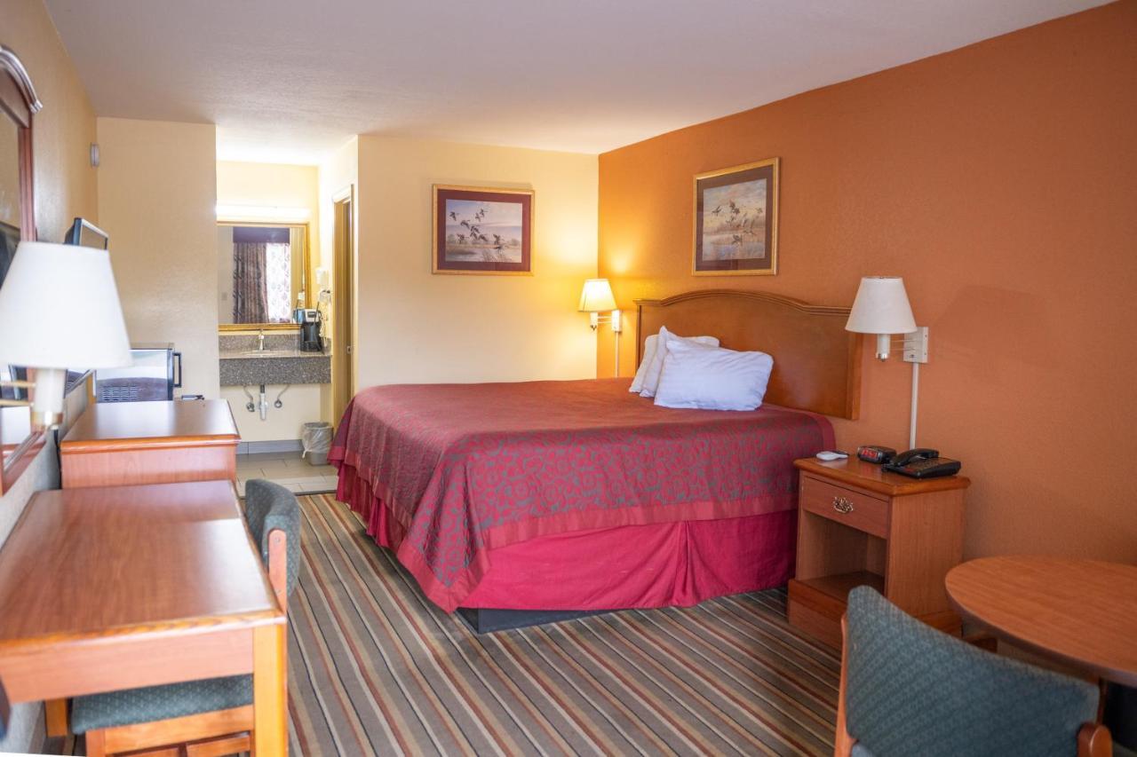 Motel Morrilton Inn