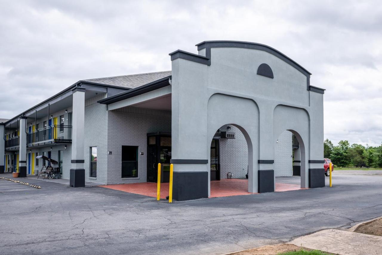 Motel Morrilton Inn
