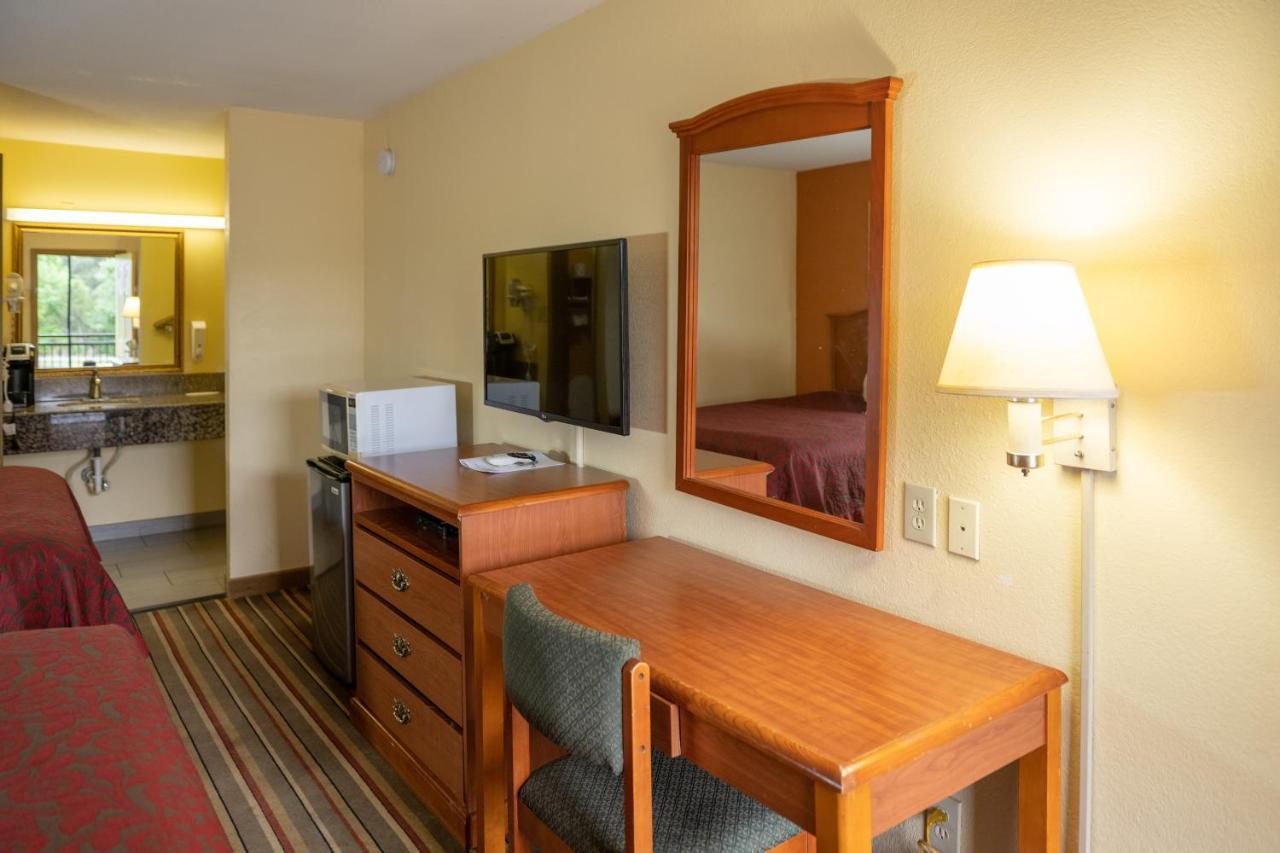 Morrilton Inn Morrilton