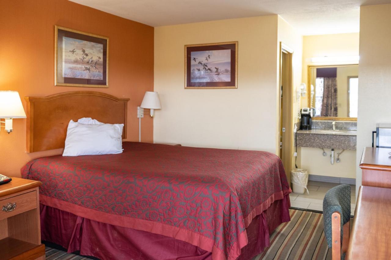 Morrilton Inn Motel
