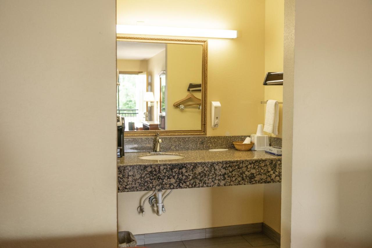 Motel Morrilton Inn 2*