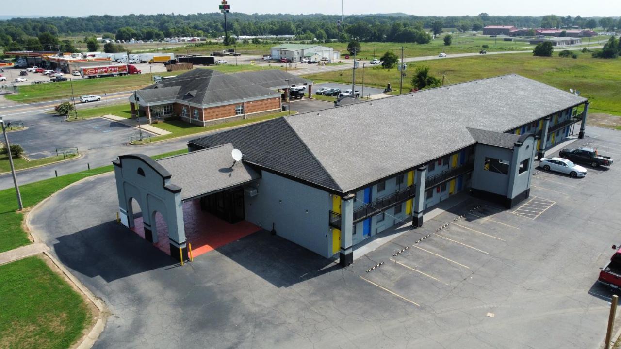 Motel Morrilton Inn