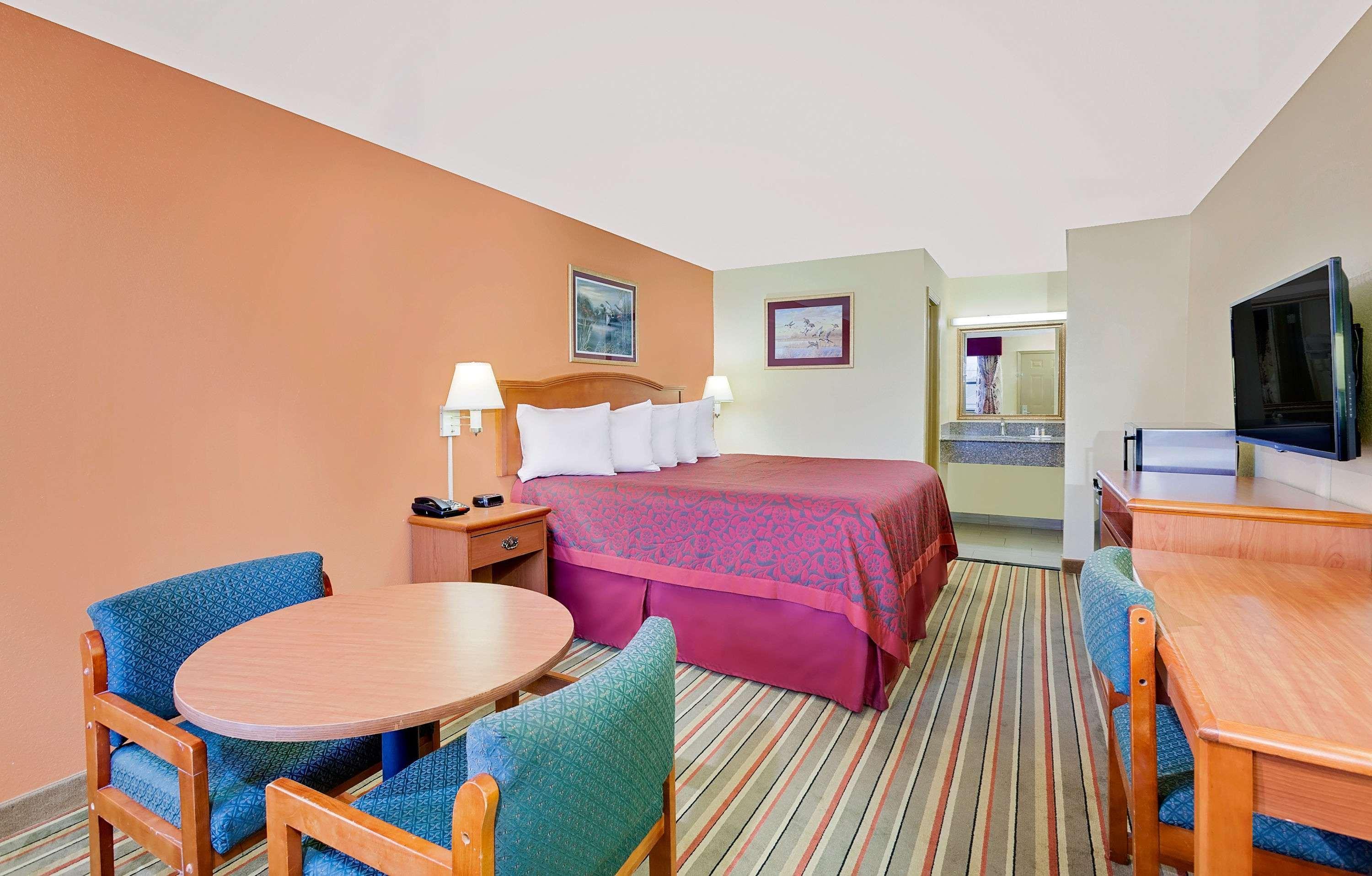 Morrilton Inn Motel 2*
