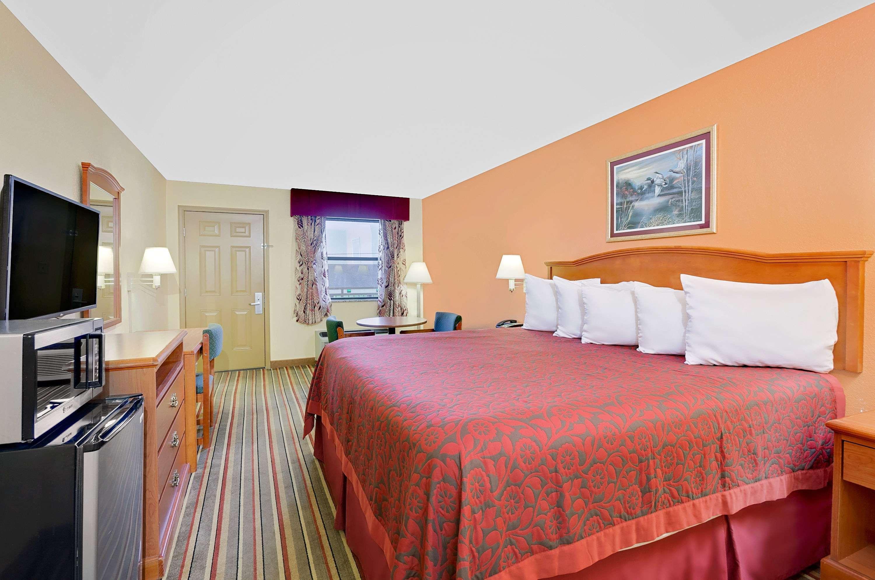 Morrilton Inn 2*