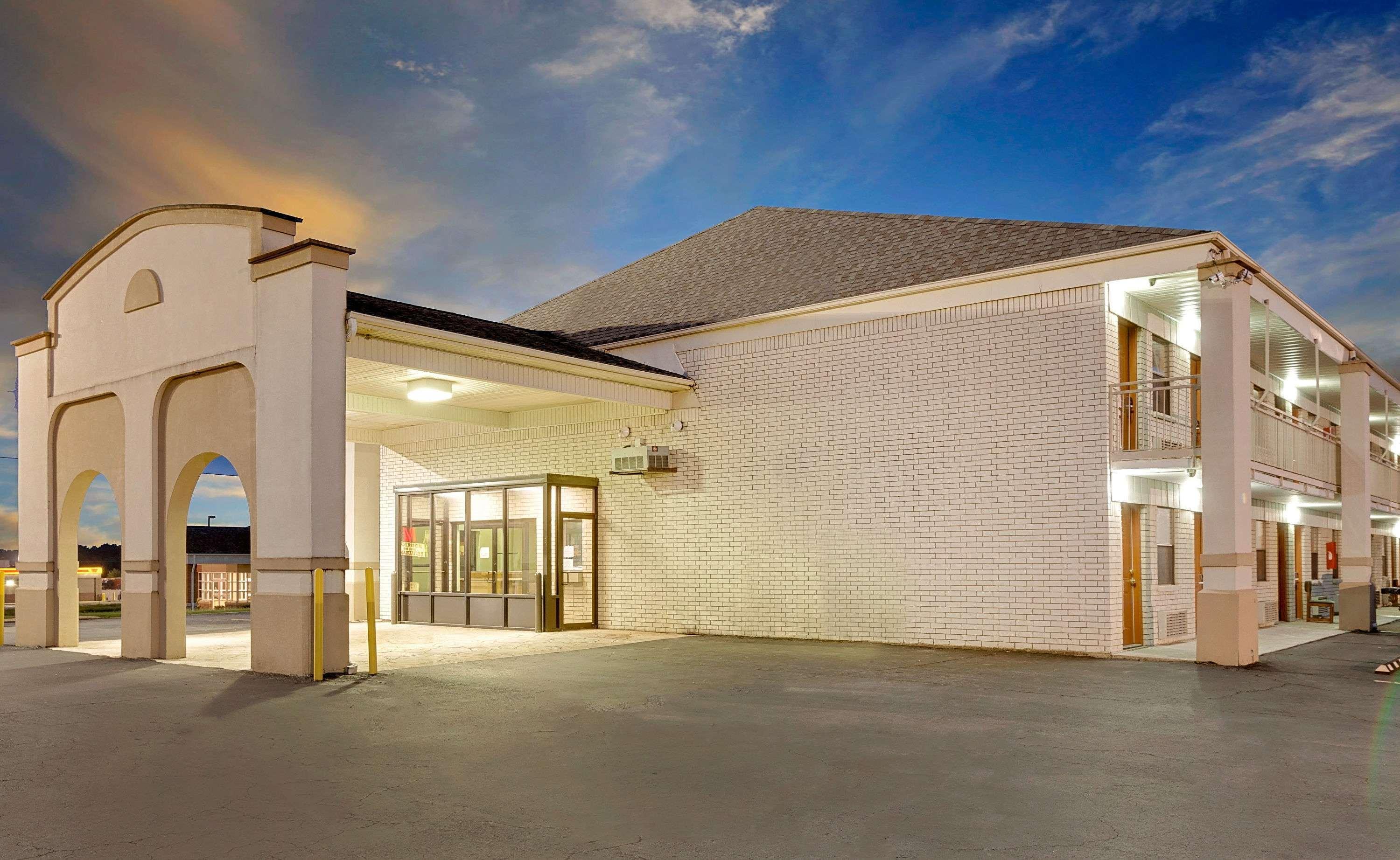 Morrilton Inn 2*