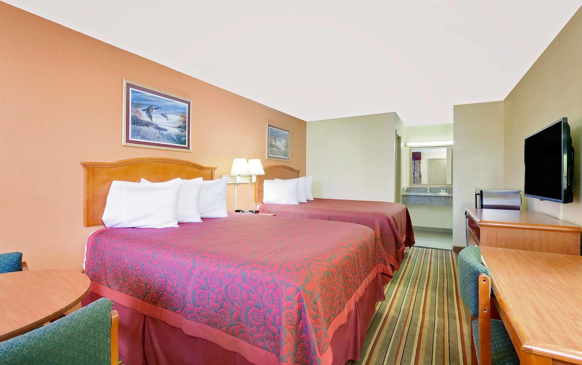Morrilton Inn 2* Morrilton
