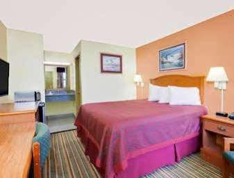 Morrilton Inn Morrilton