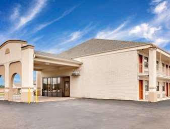 Morrilton Inn